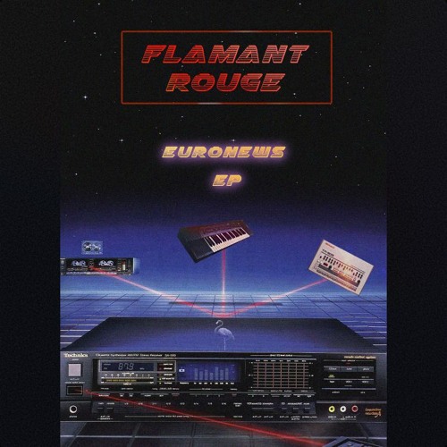 Flamant Rouge Euronews