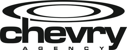 Chevry Agency Logo